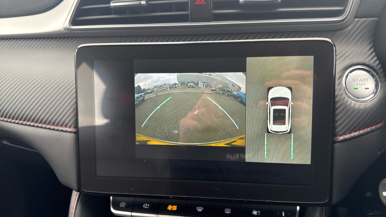 MG ZS 1.0T GDi Exclusive 5dr DCT Petrol Hatchback